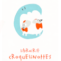 Librairie des croquelinottes � Saint-Etienne utilise Diffuzia